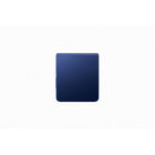 Samsung - Galaxy Z Flip7 - 512 Go - Ombre bleue - Bell et Virgin Plus-Évolutif Téléphone conventionnel - Le Galaxy Z Flip7 ressemble au téléphone auquel vous êtes habitué, mais il se plie pour se glisser dans de petites poches et être compact lors des déplacements