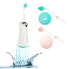 BIOS Diagnostics - Irrigateur nasal avec pression ajustable-10