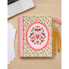 Hilroy - Cahier Be Berry – 10 1/2 po H x 8 po l – 160 pages – Vert-7