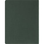 Moleskine - Cahier Etudiant ligné XXL Couverture souple - 8.5" x 11" - Vert-La moitié des pages sont détachables