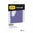 OtterBox - Coque Defender Pro pour Samsung Galaxy S25 - Mountain Majesty-Protection des ports avec un design robuste premium