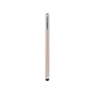 Staples - Stylet fin - rose doré-Tapez, dessinez ou tournez des pages avec précision sur les écrans tactiles