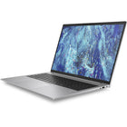 HP - Station de travail mobile ZBook Firefly 16 po G11 - Intel Core Ultra 7 155H - SSD 512 Go - 16 Go RAM - Windows 11 Pro-Restez productif où que vous soyez grâce à notre ZBook le plus mobile. À partir de 1,7 kg, cet appareil élégant est conçu pour la mobilité.