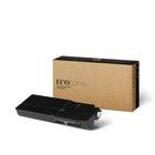 Eco Tone - Cartouche Toner Xerox 106R03524 Reconditionné - très haute capacité - Noir-Rendement : 10500 pages