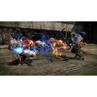 Darksiders Warmastered pour PlayStation 5-7