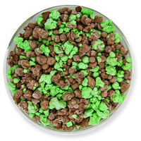 Mini Melts - Crème glacée Chocolat à la menthe - 80 mL-Menthe et chocolat