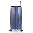 Heys - Cruze Valise 30 pouces-Coins de protection en métal pour amortir les chocs