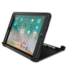 OtterBox - Etui Defender pour iPad Pro de 11 po - noir-Bouchons de connecteurs empêchant la poussière et les résidus de pénétrer