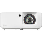 Optoma - Projecteur DLP Full HD à courte focale de 4 200 lumens-Prise en charge des films 24p et du mode jeu