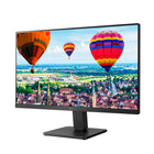 LG - Moniteur 24" FHD IPS avec AMD Freesync - 24MR41S-B-Les joueurs peuvent profiter de mouvements fluides et fluides dans des jeux haute résolution et rapides
