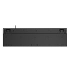 Intekview - Clavier filaire normalisé - Français canadien-Longueur du câble : 139,7 cm (55″)