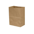 Rosenbloom Sac de quincaillerie, papier, no 12, brun, paquet de 500-Papier