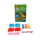 Crayola - Silly Scent Pâte à Modeler - Animaux Sauvages-Animaux Sauvages