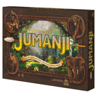 Spin Master - Jumanji - Jeu de société-JEUX ET PUZZLES SPIN MASTER : Tout un monde de puzzles et jeux de société interactifs pour familles, enfants et adultes, dont des jeux de questions-réponses, des jeux de cartes, des classiques comme des jeux d'échecs et de dames, des puzzles classiques, en mousse ou en 3D et plus encore