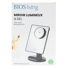 BIOS Living - Miroir Lumineux à DEL-8