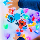 Glo Pals - Personnages sous licence - Elmo-4