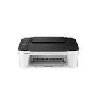 Canon - Imprimante de documents et de photos PIXMA TS3420 - Noir/Blanc-Aucun ordinateur nécessaire - connectez simplement votre nouvelle imprimante et votre smartphone pour un processus de configuration simplifié