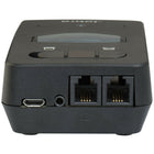 Jabra - Amplificateur audio pour casque Link 860-Compatibilité : casques Jabra/GN Netcom