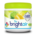 Bright AirMD ® Super éliminateur dâ€™odeurs, Zeste de citron et lime-Pour transformer vos petits problèmes quotidiens dâ€™odeurs en expérience parfumée plaisante