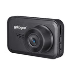 Adesso - Caméra embarquée Mygekogear Orbit D111-Enregistre en résolution Full HD 1080p. Cela permet de capturer des vidéos nettes et fluides même dans les scènes rapides.