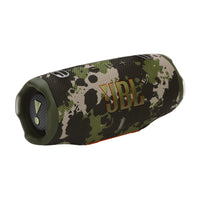 JBL - Charge 6 Enceinte Bluetooth portable - Squad-Son JBL Pro intense avec AI Sound Boost