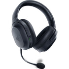 Razer - Barracuda X (2022) Casque de jeu multiplateforme sans fil - Noir-Commandes sur le casque pour plus de commodité