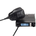 Cobra - 19 Mini radio CB récréative-Une radio CB complète pour un usage récréatif ou professionnel qui tient dans la paume de votre main
