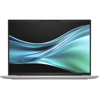 HP - Ordinateur portable EliteBook 860 16 po G11 - Intel Core Ultra 7 165U - SSD 512 Go - 16 Go RAM - Windows 11 Pro-Donnez à votre personnel hybride des capacités de conférence améliorées et des performances basées sur l'IA
