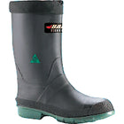 Baffin Technology, Bottes Hunter, Caoutchouc Thermoplastique, Embout Acier, Semelle Résistant Aux Perforations, Pointre 12-Matériau Caoutchouc thermoplastique