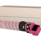 Premium Tone - Konica Minolta TN328M TN626M Cartouche de toner alternative - Rendement Standard -  Magenta-Couleur: Magenta