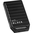 Western Digital - Carte d'extension de stockage WD Black C50 - 2 To - Noir-Stockage sous licence officielle pour Xbox