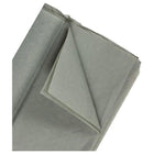 JAM Paper - Papier de soie - Argent/Gris - 100 feuilles-Quantité : 100 feuilles par paquet | Notre papier pratique et léger facilite le rembourrage de vos cadeaux