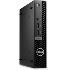 Dell - reconditionné ordinateur de bureau Dell OptiPlex 7010 Micro - Intel Core i5-13400T - 1,3 GHz - SSD 512 Go - 16 Go de RAM - Windows 11 Pro-Intel Core i5-13400T,16 Go et DDR4, Disque dur SSD 512 Go, Windows 11 Professionnel, Intégré