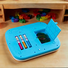 Crayola - Tableau d'activités lumineux-6
