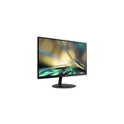 Acer - Moniteur ABI 31,5 po - Noir - SA322Q-16,7 millions de couleurs
