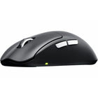 Cherry - Souris de jeu rechargeable sans fil XTRFY M68 - Noire-Disposition simple à 5 boutons avec facilité de plug-and-play – Le design minimaliste élimine la surcharge logicielle. pas d’applications Bluetooth ou macro, donc tu obtiens une concentration et une performance pures dès le départ