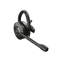 Jabra - Casque convertible Engage 55 USB-C MS-Type de casque ou microphone et utilisation : casque convertible