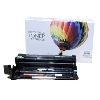 Unité De Tambour Compatible Pour Canon IR2520 IR2525 IR2530 IR2535 IR2545 IR Advance 4025 4225 Npg 51 Npg 51 Drum Gpr 34 C Exv32