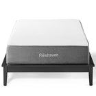 Modway - Flexhaven 10 po Matelas à mémoire simple-8