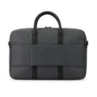 Bugatti - Madison Mallette 15,6 po - Gris-Compartiment rembourré pouvant accueillir la plupart des ordinateurs portables de 15,6 pouces