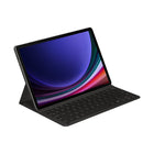Samsung - Clavier AI Key Book Cover Slim pour Galaxy Tab S9 - Noir-6