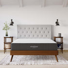 Modway - Aveline 10 po Matelas Queen-Refroidissement de la ventilation à cellules ouvertes