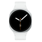 Samsung - Montre intelligente Bluetooth Galaxy Watch8 - 40 mm - Argent-Un assistant IA personnel - Un assistant personnel à votre poignet: Gardez une longueur d’avance sur votre journée avec un assistant IA personnel1qui peut vous aider à gérer les tâches et à anticiper les besoins quotidiens