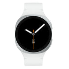 Samsung - Montre intelligente Bluetooth Galaxy Watch8 - 40 mm - Argent-Un assistant IA personnel - Un assistant personnel à votre poignet: Gardez une longueur d’avance sur votre journée avec un assistant IA personnel1qui peut vous aider à gérer les tâches et à anticiper les besoins quotidiens