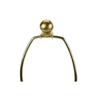 Monarch Specialties - Luminaire - 28 po H Lampe De Table - Métal Noir - Abat-Jour Beige - Contemporain-6