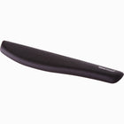 Fellowes - Repose-poignet  PlushTouch doté de la technologie FoamFusion - noir-Technologie innovante FoamFusion offre un confort  exceptionnel pour soulager la pression sur le poignet