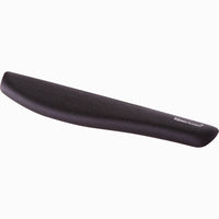 Fellowes - Repose-poignet  PlushTouch doté de la technologie FoamFusion - noir-Technologie innovante FoamFusion offre un confort  exceptionnel pour soulager la pression sur le poignet