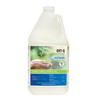 Dustbane - Oxy-Q Nettoyant tout usage / désinfectant - 4 L - lot de 4-Désinfectant à base de peroxyde d’hydrogène