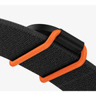 Spigen pet collar comfortag pour airtag - noir-Coque fabriquée en TPU pour un design unique qui offre une durabilité et un confort accrus.
