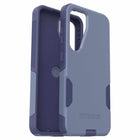 OtterBox - Coque Commuter pour Samsung Galaxy S25 - Denver Dusk-Les pare-chocs autour de la caméra protègent contre les impacts violents